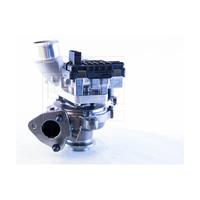 Ny BE Turbo 129591 turboaggregat