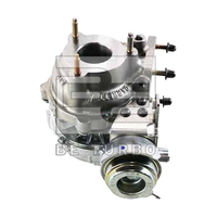 Ny bytesturbo BE Turbo 129594 turboaggregat