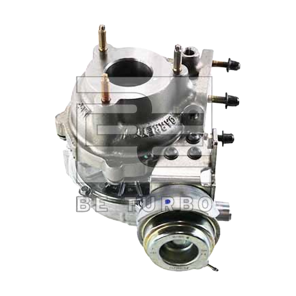 Ny bytesturbo BE Turbo 129594 turboaggregat