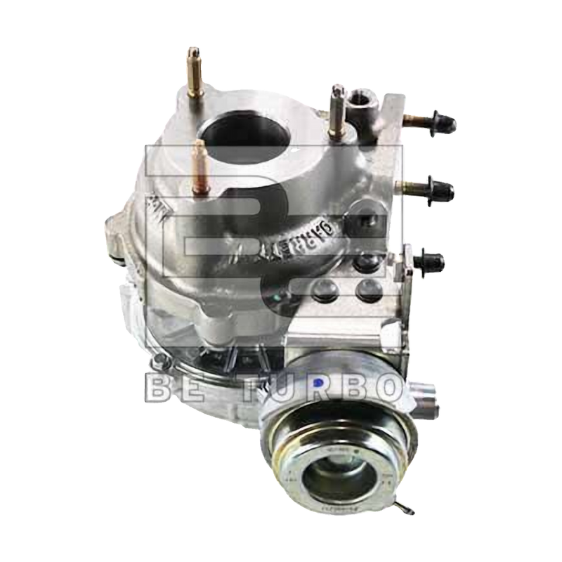 Ny bytesturbo BE Turbo 129594 turboaggregat