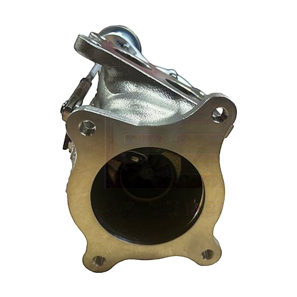 Ny BE Turbo 129597 - MGT22 turboaggregat