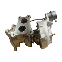 Ny BE Turbo 129597 - MGT22 turboaggregat