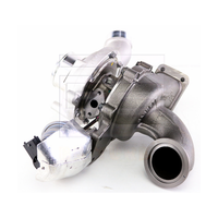Ny BE Turbo 129598RED turboaggregat