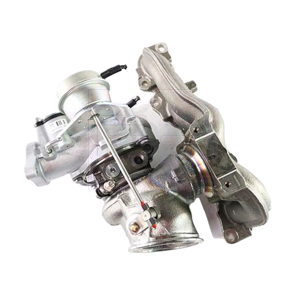 Ny BE Turbo 129603RED turboaggregat