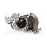 Ny BE Turbo 129603RED turboaggregat
