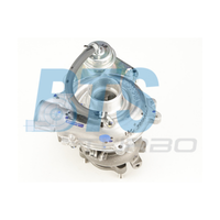 Ny BE Turbo 129613 - CT turboaggregat