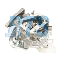 Ny BE Turbo 129613 - CT turboaggregat