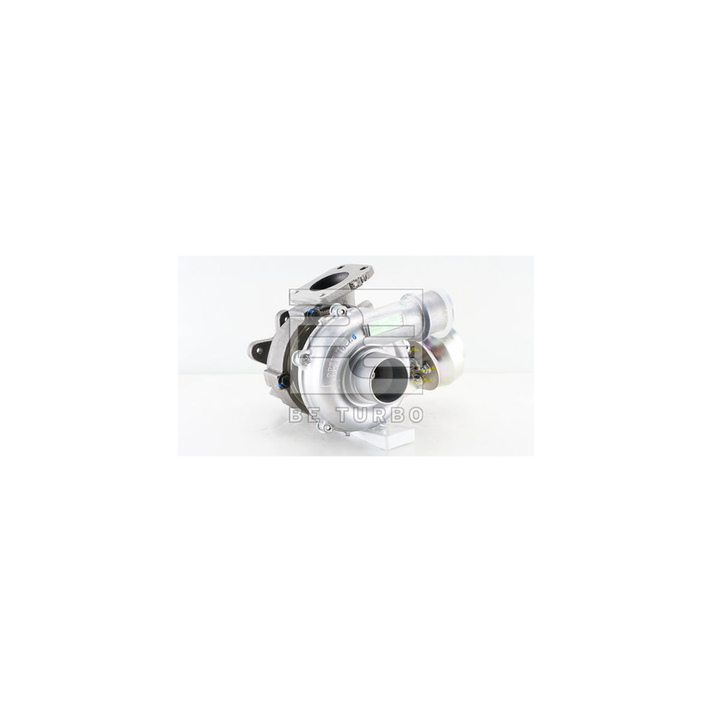 Ny BE Turbo 129653 - GT25 turboaggregat