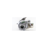 Ny BE Turbo 129653 - GT25 turboaggregat