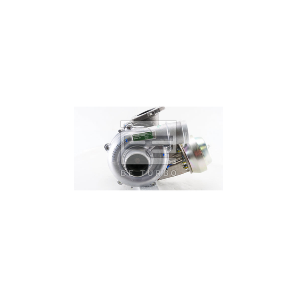 Ny BE Turbo 129653 - GT25 turboaggregat