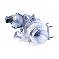Ny BE Turbo 129676RED turboaggregat