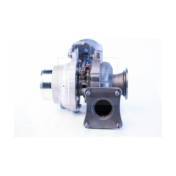 Ny BE Turbo 129676RED turboaggregat