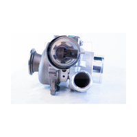 Ny BE Turbo 129676RED turboaggregat