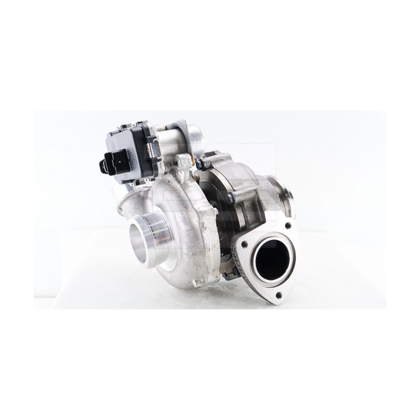 Ny BE Turbo 129682RED turboaggregat
