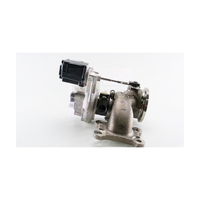 Ny BE Turbo 129683 turboaggregat