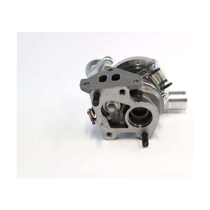 Ny BE Turbo 129697 - RHF3 turboaggregat