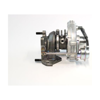 Ny BE Turbo 129697 - RHF3 turboaggregat