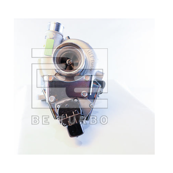 Ny BE Turbo 129699 - RHF5 turboaggregat