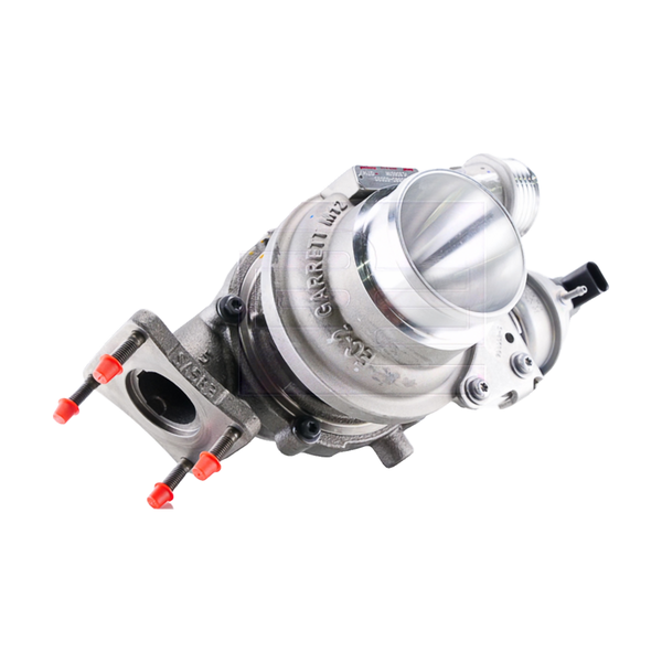 Ny BE Turbo 129706 turboaggregat