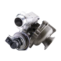 Ny BE Turbo 129706 turboaggregat