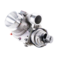 Ny BE Turbo 129706RED turboaggregat