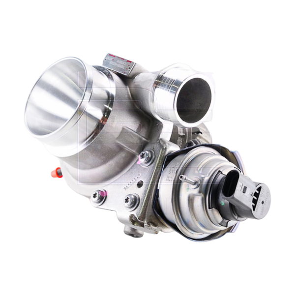 Ny BE Turbo 129706RED turboaggregat