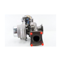 Ny BE Turbo 129706RED turboaggregat