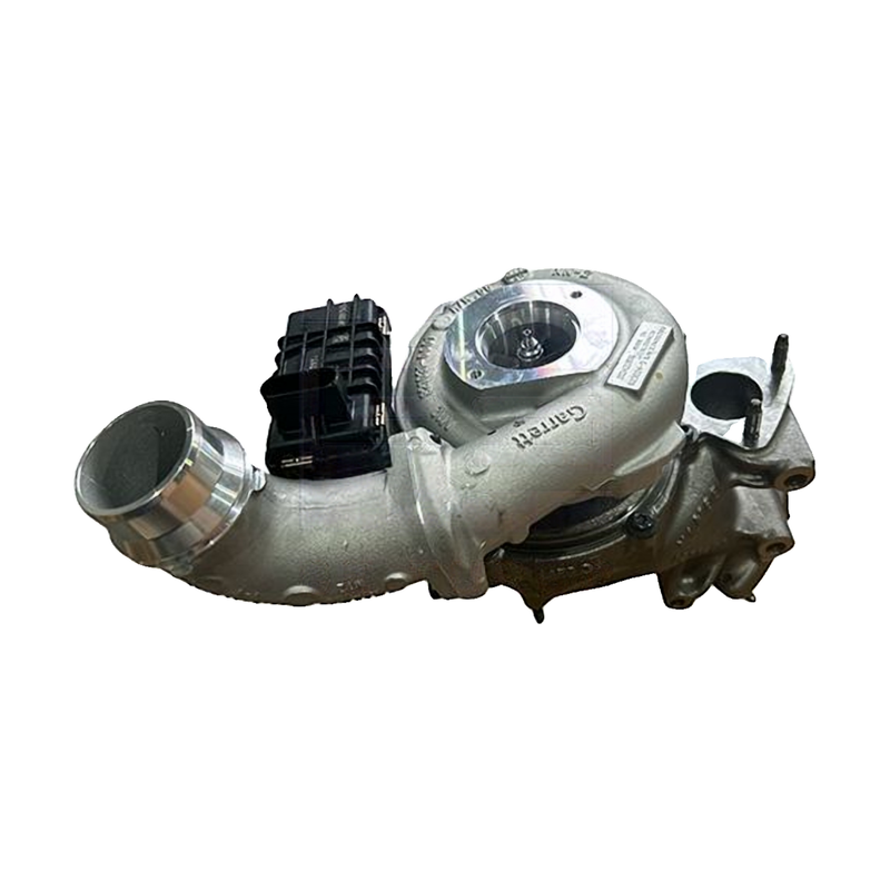 Ny BE Turbo 129707 - GT20 turboaggregat