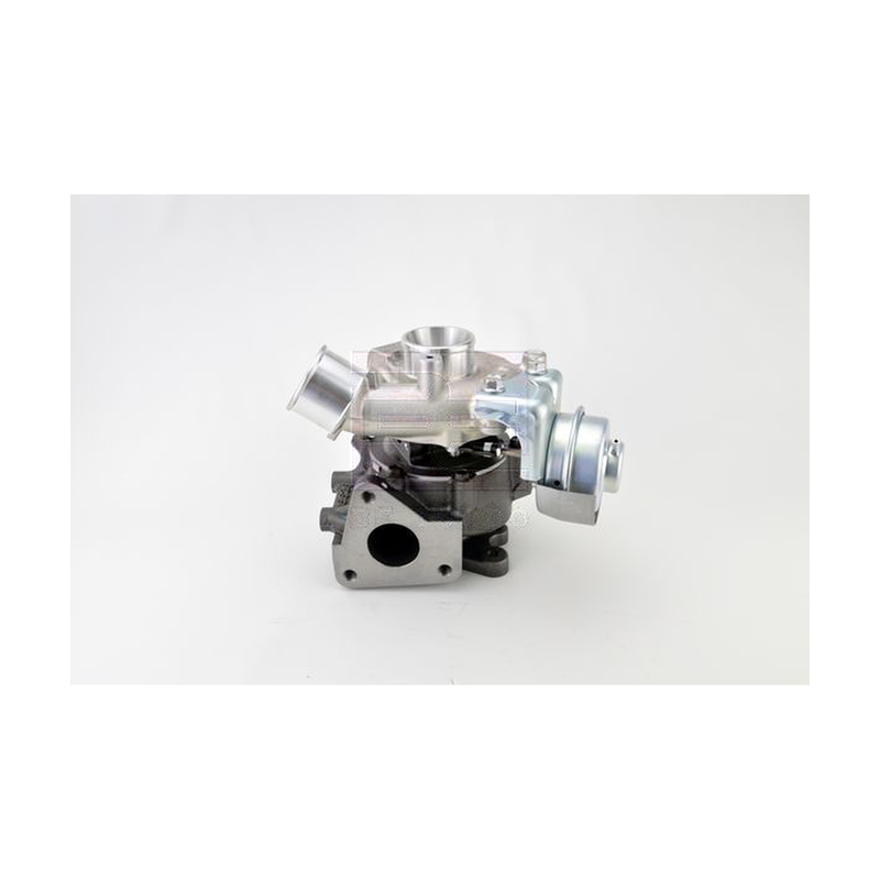 Ny BE Turbo 129710 turboaggregat