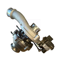Ny BE Turbo 129728 turboaggregat