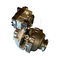 Ny BE Turbo 129728 turboaggregat