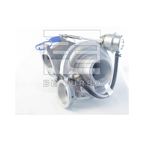 Ny BE Turbo 129731 turboaggregat