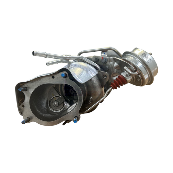 Ny BE Turbo 129735 turboaggregat
