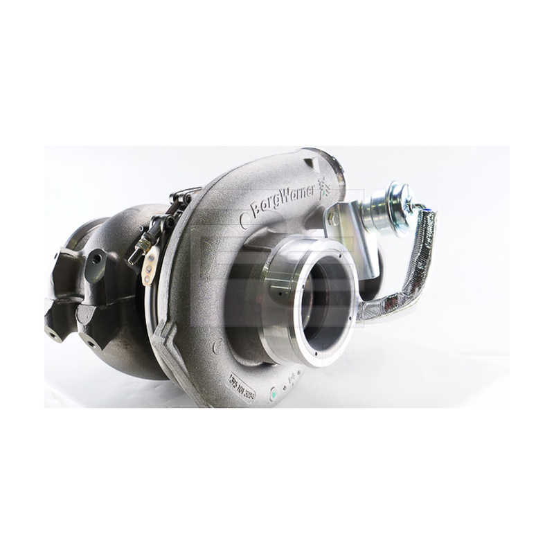 Ny BE Turbo 129845 turboaggregat