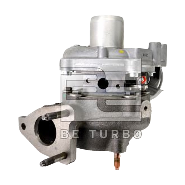 Ny BE Turbo 129848 turboaggregat