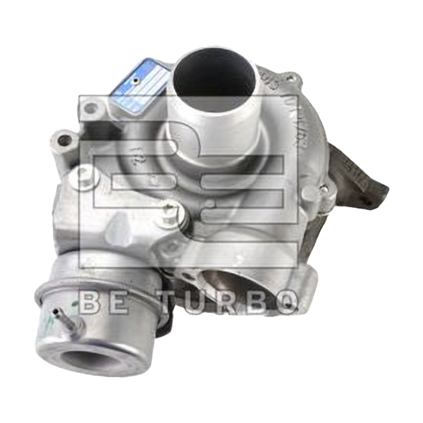Ny BE Turbo 129848RED turboaggregat