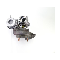 Ny BE Turbo 129848RED turboaggregat