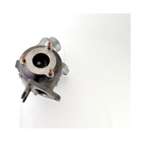 Ny BE Turbo 129848RED turboaggregat