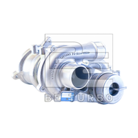 Ny BE Turbo 129856 turboaggregat
