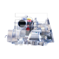 Ny BE Turbo 129856 turboaggregat