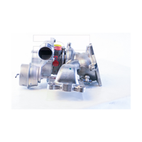 Ny BE Turbo 129856RED turboaggregat