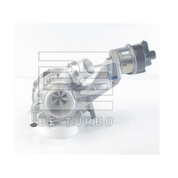 Ny BE Turbo 129869RED turboaggregat