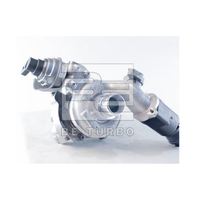 Ny bytesturbo BE Turbo 129878 - GT14 turboaggregat