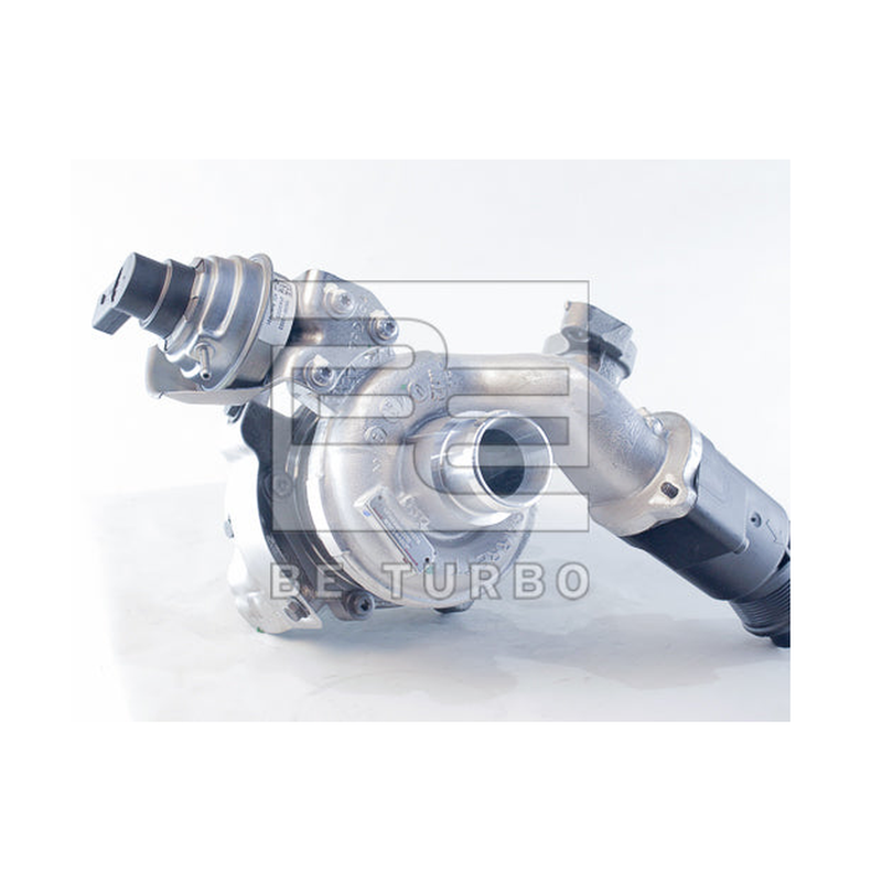 Ny bytesturbo BE Turbo 129878 - GT14 turboaggregat