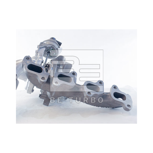 Ny bytesturbo BE Turbo 129878 - GT14 turboaggregat