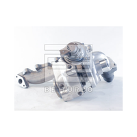 Ny bytesturbo BE Turbo 129878 - GT14 turboaggregat