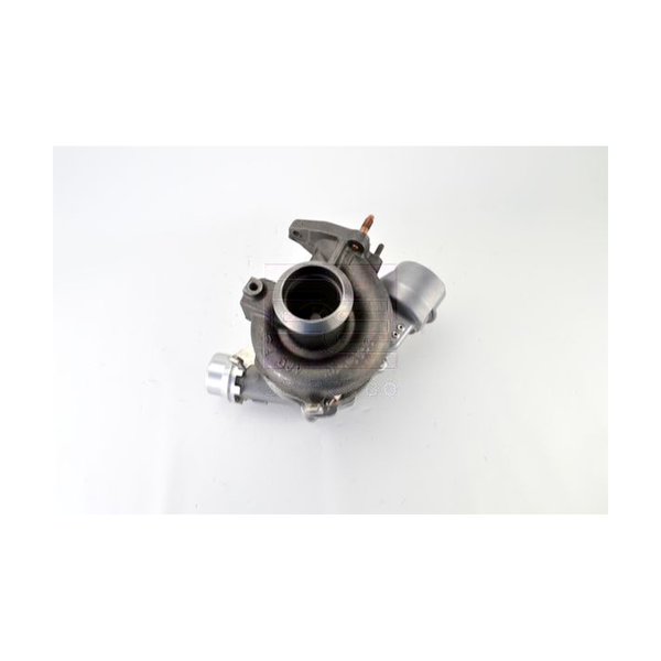 Ny BE Turbo 129882RED turboaggregat