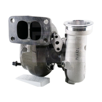 Ny BE Turbo 129895 turboaggregat
