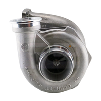 Ny BE Turbo 129895 turboaggregat