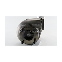 Ny BE Turbo 129895 turboaggregat
